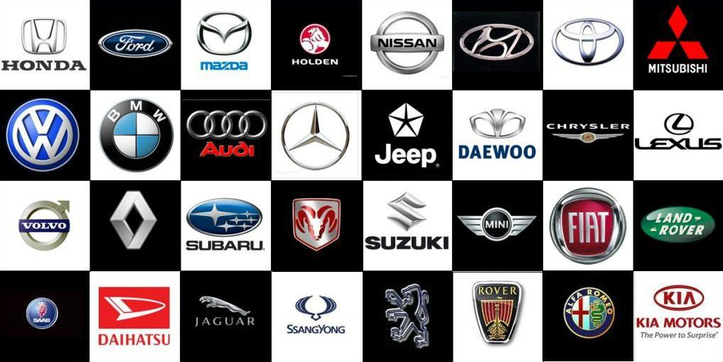 Car Logos